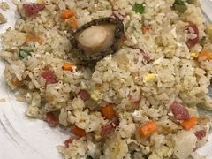 小鲍鱼炒饭-八间(合生汇店)