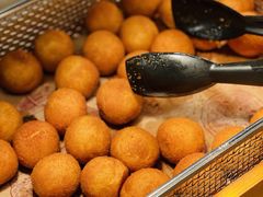 -比格比萨自助(宝山日月光店)