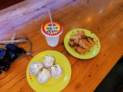 -三镇民生甜食馆(胜利街总店)