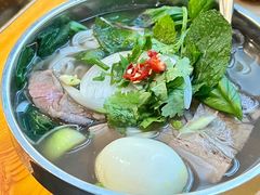 -海安安越南粉(丹竹頭店)