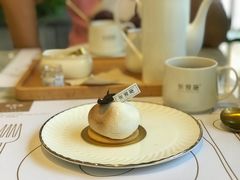 -张爱施法式西餐厅(汉街店)