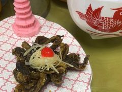 -二泉园老菜馆·百年无锡菜