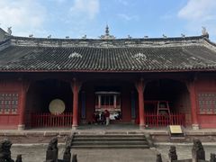 -房湖公园