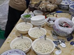 -老刘家泡馍(钟楼广济街店)