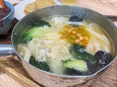 -小满手工粉(北京来福士店)