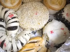 -清真全盛斋传统糕点(西羊市店)