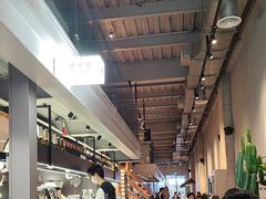 -卡朋厨房(289艺术园区店)