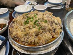 -老来福·非遗酸汤兔(凯旋路店)