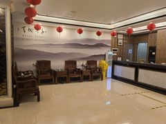 -金泰连锁·足道·SPA(惠州旗舰店)