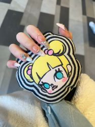 -StartNail美甲