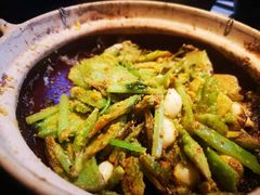 啫啫苦瓜-煲煲好(朝阳门店)