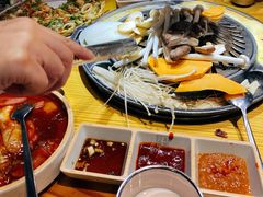 -喜来稀肉(北外滩白玉兰广场店)