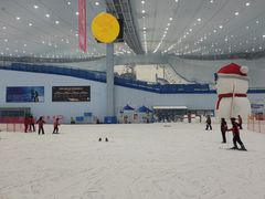 -哈尔滨热雪奇迹