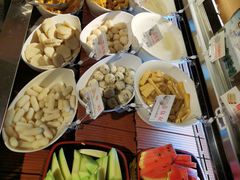 -温野菜涮涮锅(西单大悦城店)