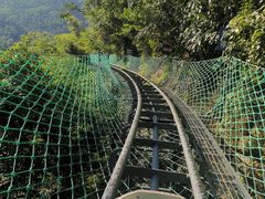 -藏龙百瀑风景区