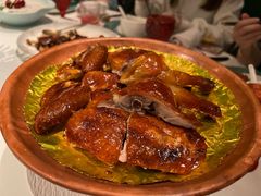 -三号黄浦会Canton Table