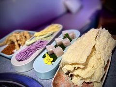 -故里和山·成都火锅(欢乐港湾店)