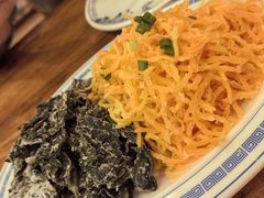 -老雒阳面馆·水席(王城路店)