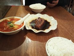 -張飛扒肉·龙江非遗(道外店)