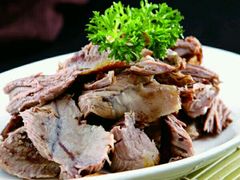 -春饼家常菜(百子湾店)
