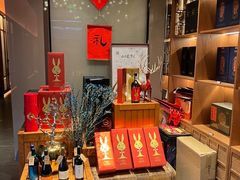 -觅唐MITONG(鸟巢店)