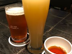 -Goose Island Brewhouse鹅岛精酿啤酒酿造工坊餐厅