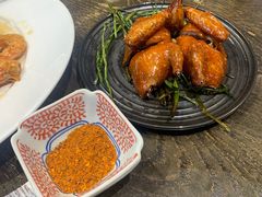 -香雪海饭店中餐厅(湖滨店)