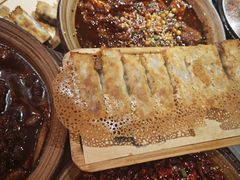 -山四砂锅(太原钟楼街店)