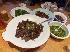 -巢爷老味(东方红店)