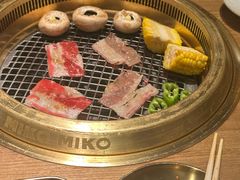 -MIKOMIKO和牛烧肉专门店(南门店)