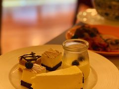 -马哥孛罗咖啡厅·Cafe Marco (厦门马哥孛罗东方大酒店)