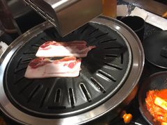 -九田家黑牛烤肉料理(石路天虹店)