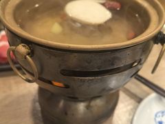 -古关火锅店(古北水镇景区店)