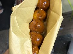 -利强记北角鸡蛋仔(弥敦道店 )