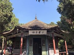 -南阳卧龙岗武侯祠