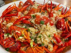 -虾小龙老长沙龙虾馆(坡子街店)