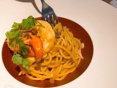 -Oyster Talks 四度蚝法餐厅