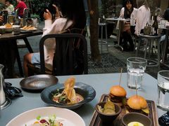 -Ocean's Table 欧舍