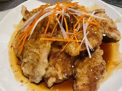 -名家韩国料理·烤肉(瑶海店)