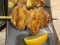 -鸟鹏烧鸟居酒屋(熙龙湾店)