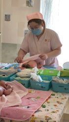 -养月堂中医养生月子会所(中心妇产店)