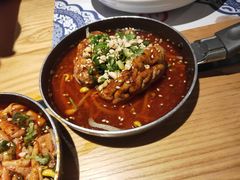 冒脑花-觅香串串香·麻辣烫·冒菜(欧美广场店)