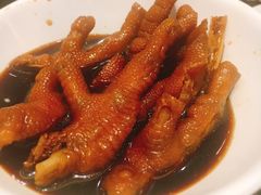 -新兴·金羊座·粤菜点心(乐峰店)