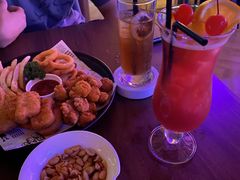 -Ambra Haus琥珀屋精酿餐厅(宝山店)