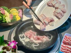 -润泽园椰子鸡(汇一城店)