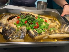 -半天妖烤鱼(大兴大悦春风里店)