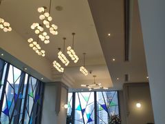 -港丽餐厅(高德置地店)