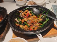 -至潮餐厅精致粤菜·活鲈鱼·走地鸡(珠江新城店)