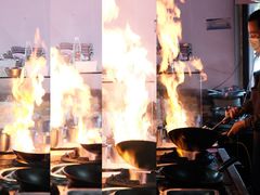 -何永光123鲜牛肉馆(1号店)