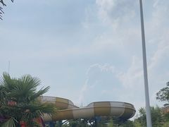 -上海玛雅海滩水公园